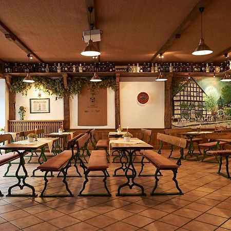 Esloher Brauhaus Esterno foto