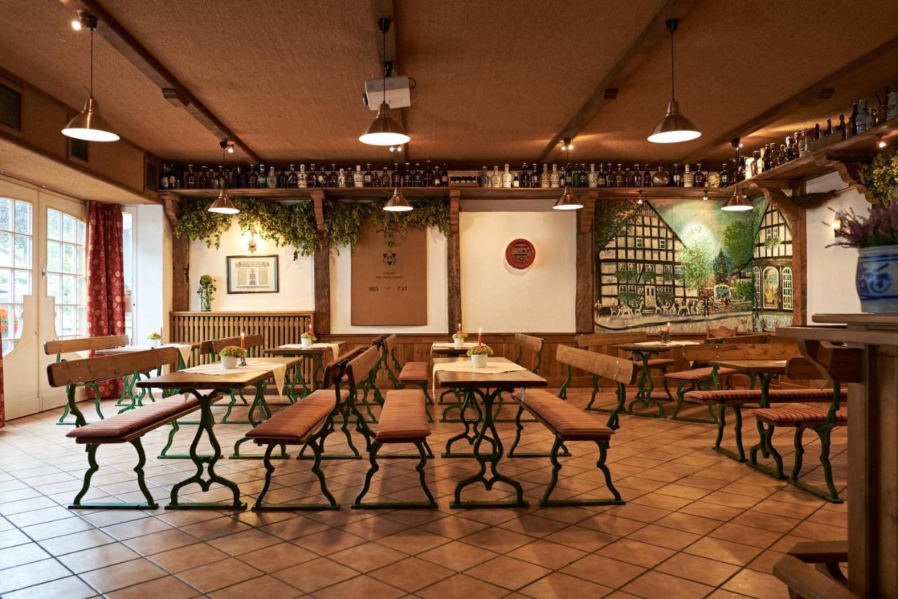 Esloher Brauhaus Esterno foto