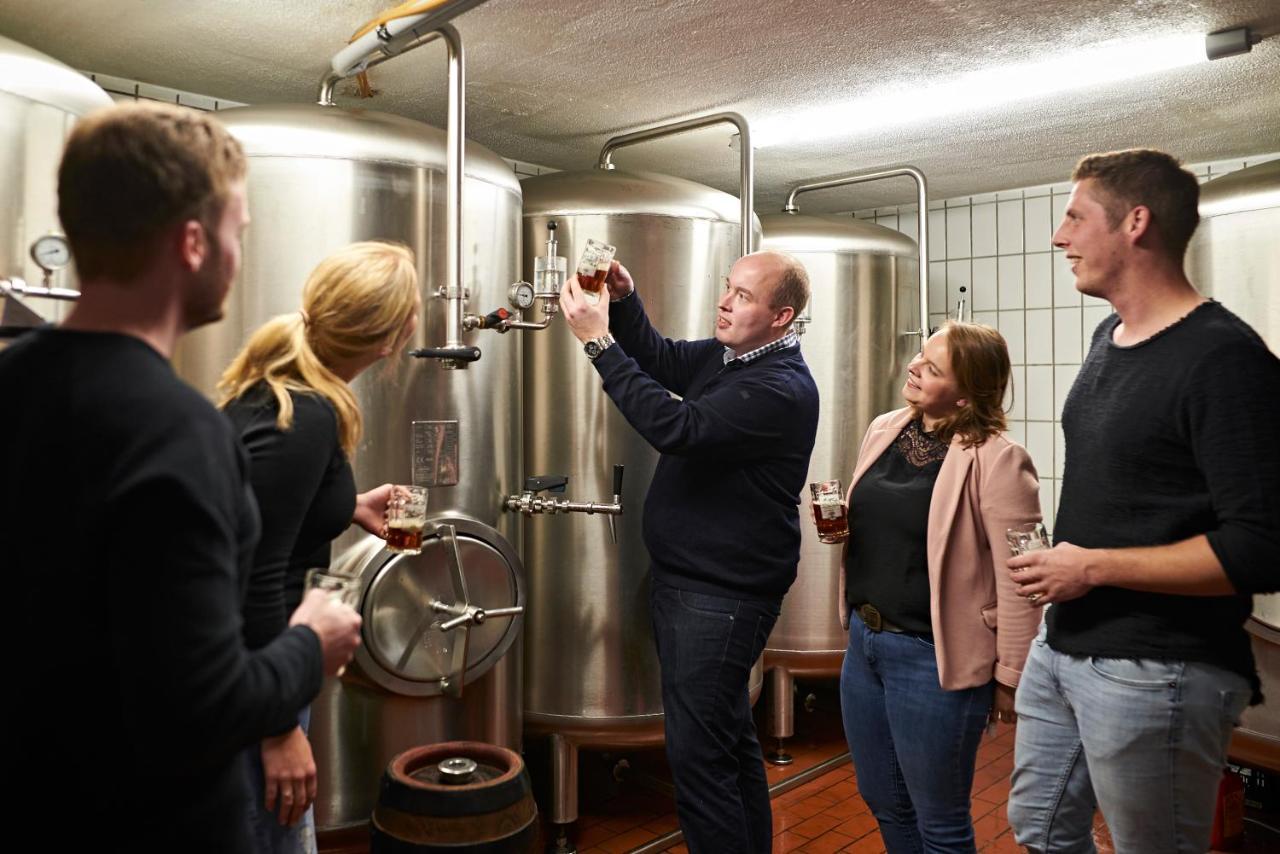 Esloher Brauhaus Esterno foto
