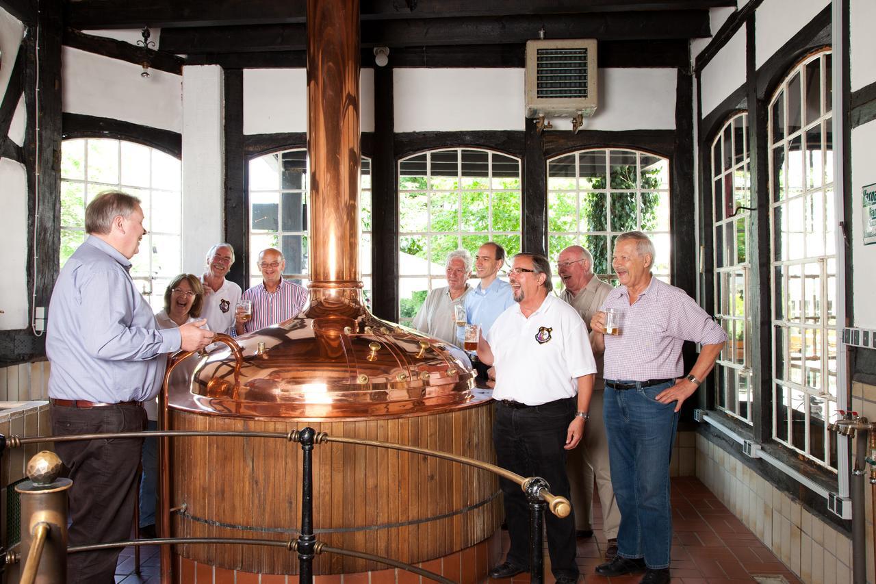 Esloher Brauhaus Esterno foto