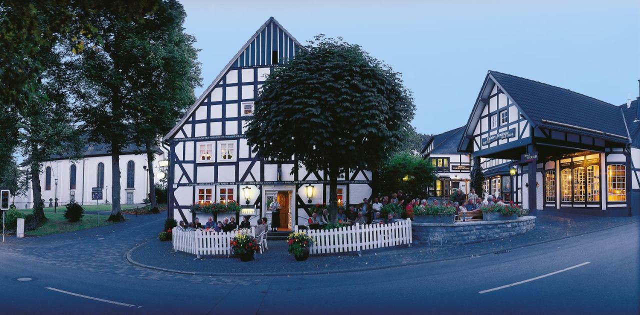 Esloher Brauhaus Esterno foto